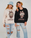 دورس لبوبو زنانه پنبه دو نخ کد ۷۶۶ – رنگ متنوع – پوشاک الغدیر